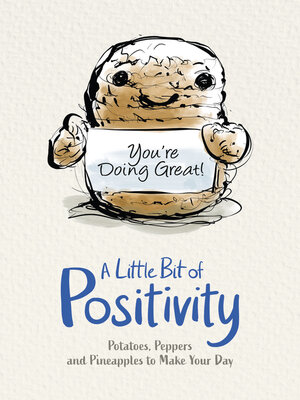 cover image of A Little Bit of Positivity